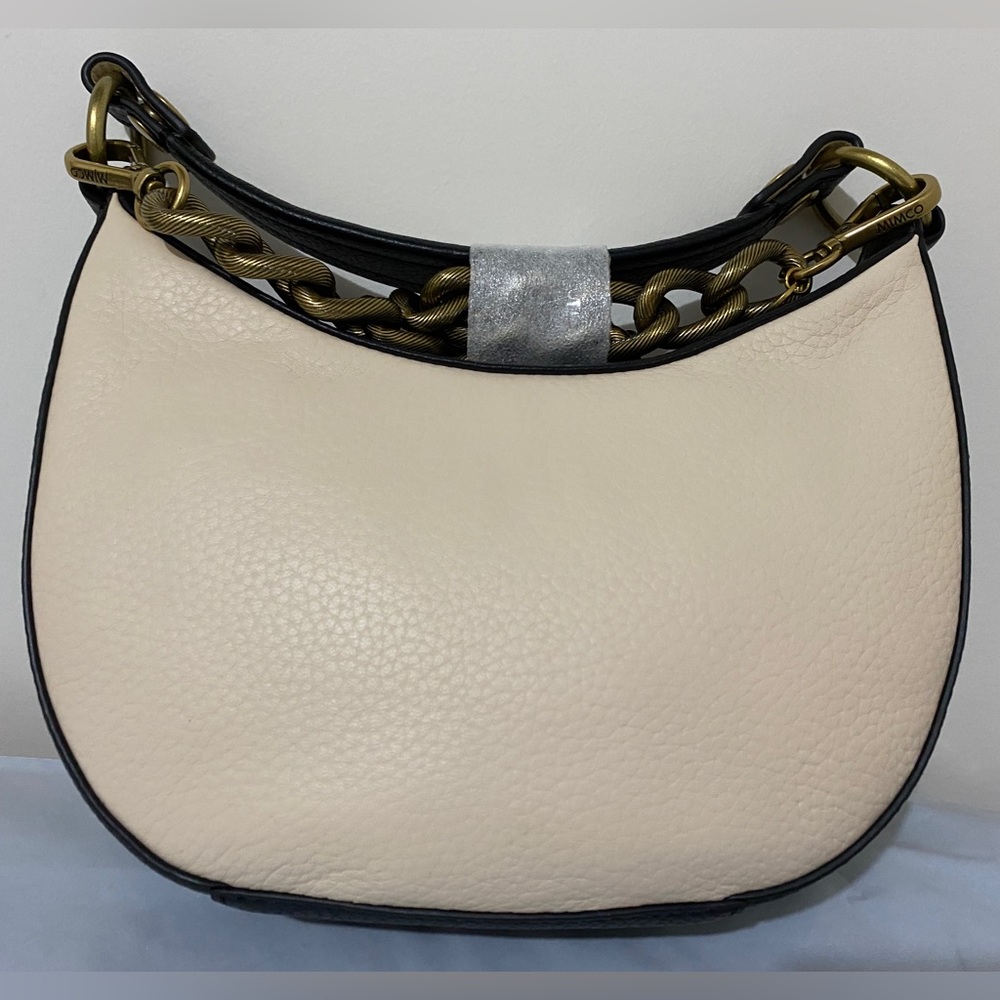 Mimco Luna Mini Crescent Bag - Picture 4 of 12